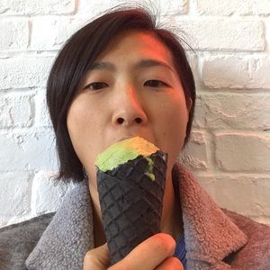 Meet your Posher, Sue